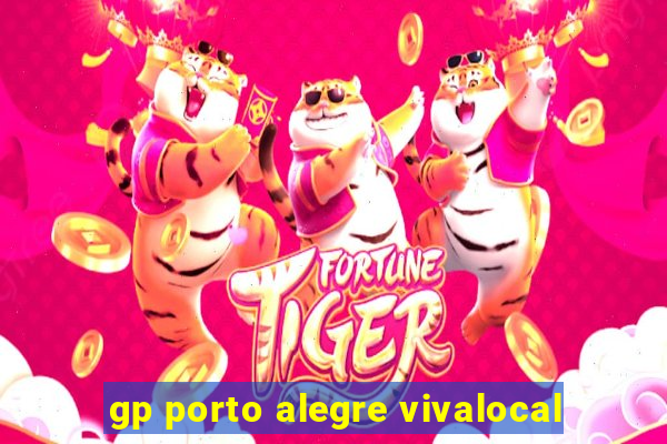 gp porto alegre vivalocal
